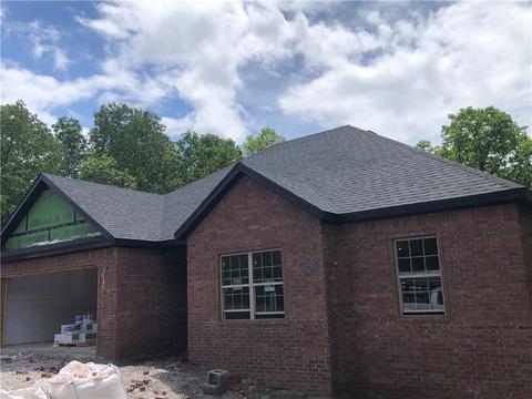 7 Beaty Ln, Bella Vista, AR 72715