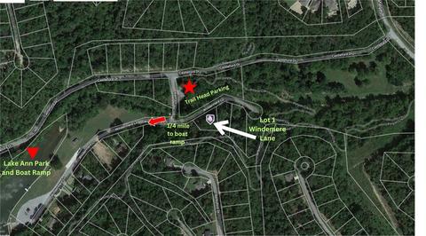 4 Windermere Lane, Bella Vista, AR 72714