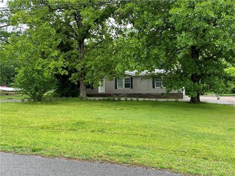 582 Serenity Dr, Watts, OK 74964