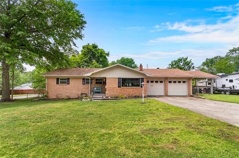 1212 11th St, Rogers, AR 72756