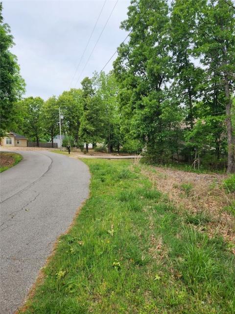 Bewcastle Lane, Bella Vista, AR 72714