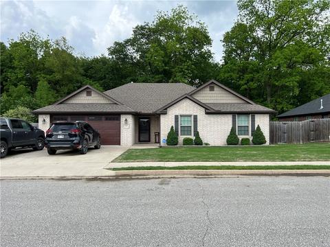 2269 Kelly Lynn Pl, Fayetteville, AR 72701