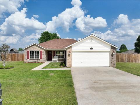 2610 General Franz Sigel Dr, Pea Ridge, AR 72751