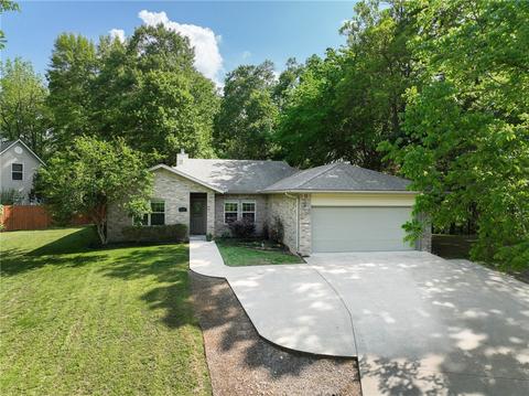 2 Dunsford Dr, Bella Vista, AR 72715