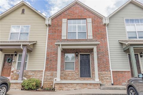 2212 Karrington #C, Springdale, AR 72762
