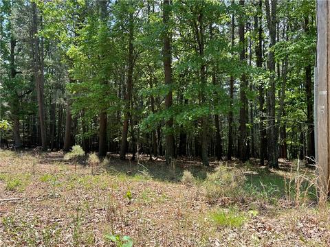 0 Blackberry Rd, Rogers, AR 72756