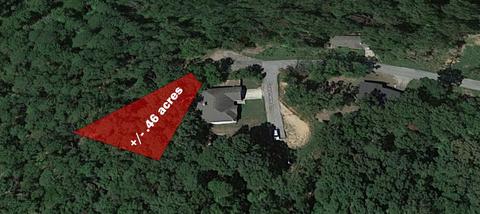 Swarthmoor Lane, Bella Vista, AR 72714