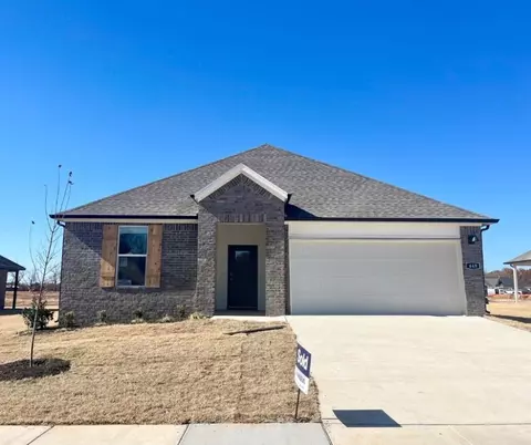 449 N Goose Xing, Farmington, AR 72730