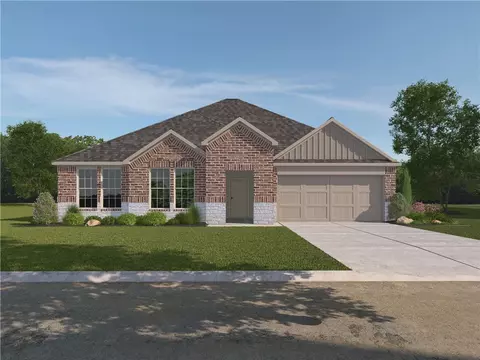 448 N Goose Xing, Farmington, AR 72730
