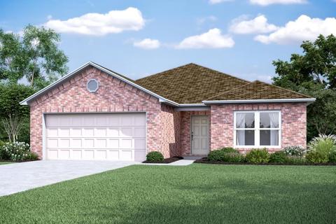 2946 W Azurite Ln, Fayetteville, AR 72704