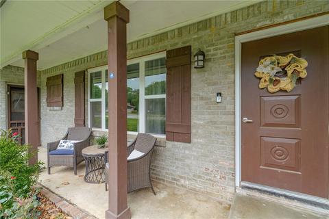 74 N Heffner Pl, Rogers, AR 72756