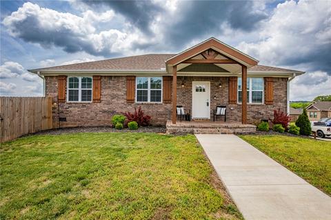 533 Oxen Ln, West Fork, AR 72774