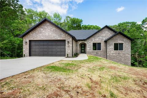38 Crosshill Cir, Bella Vista, AR 72715
