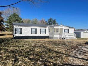 2603 Christina Cir, Pea Ridge, AR 72751