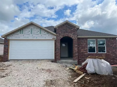 902 W Nursery, Rogers, AR 72756