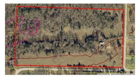 3079 Hughmount Rd, Fayetteville, AR 72704