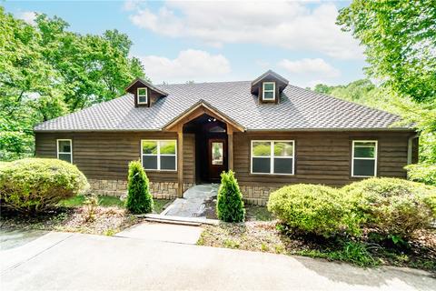 18944 Sonora Rd, Springdale, AR 72764