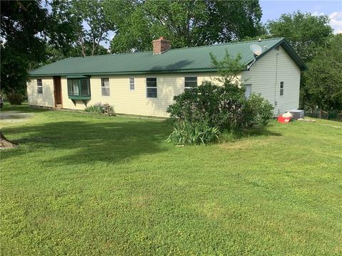 1579 County Road 608, Berryville, AR 72616