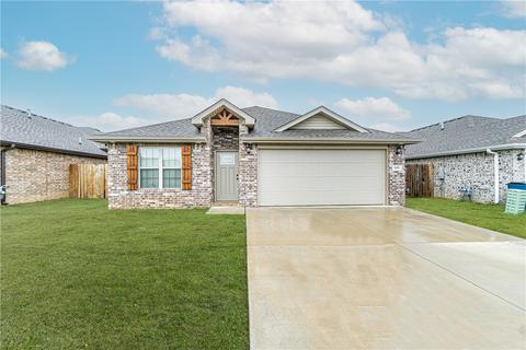 610 NW 62nd Ave, Bentonville, AR 72712