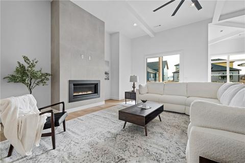 6609 First Light St, Bentonville, AR 72713