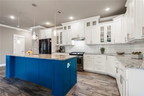 110 E Glendale Ln, Rogers, AR 72758 photo 5