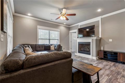 110 E Glendale Ln, Rogers, AR 72758 photo 9