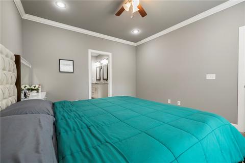 110 E Glendale Ln, Rogers, AR 72758 photo 13