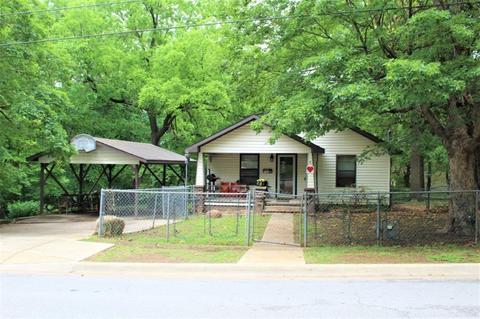 329 S Duncan Ave, Fayetteville, AR 72701