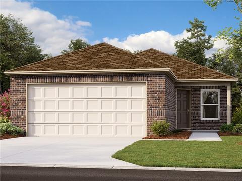 1502 S Blandford St, Siloam Springs, AR 72761