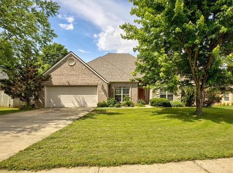 4772 W Plymouth Rock Pl, Fayetteville, AR 72704