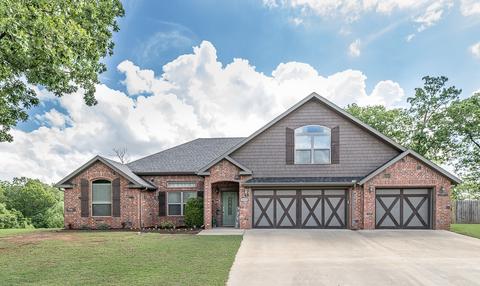 2436 N Quick Fox Ave, Fayetteville, AR 72704