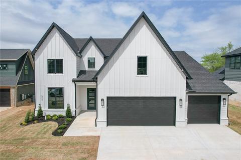 506 SW Autumn Hills Rd, Bentonville, AR 72712