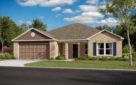 3006 W Azurite St, Fayetteville, AR 72704