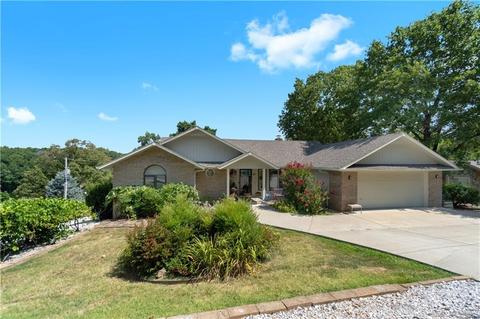 47 Applecross Ln, Bella Vista, AR 72715