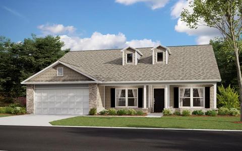 3062 W Emil Dr, Fayetteville, AR 72704