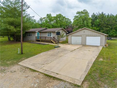 426 W Greenwood Dr, Lead Hill, AR 72644