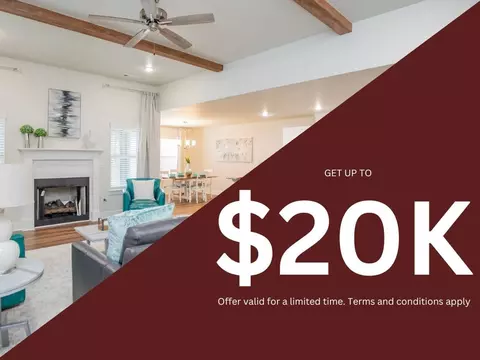 632 Mary Katherine St, Prairie Grove, AR 72753