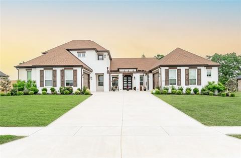 402 Birkshire Rd, Cave Springs, AR 72718