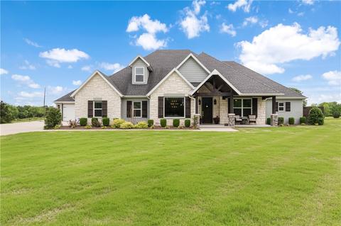 3923 E Captain Way, Fayetteville, AR 72701