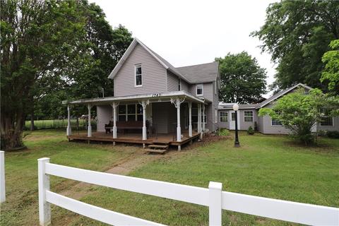 1743 E New Hope Rd, Rogers, AR 72758