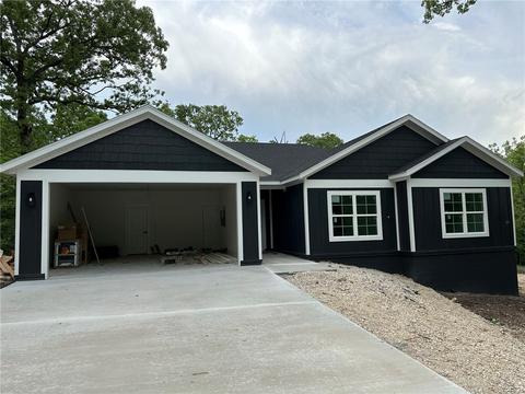3 Latricia Ln, Bella Vista, AR 72715