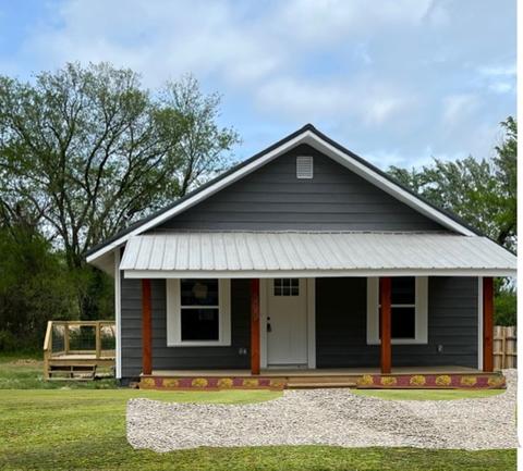 509 E North St, Lincoln, AR 72744