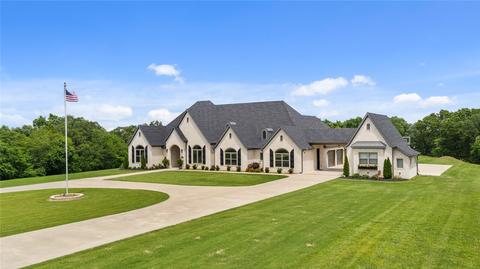 14824 Southern Vw, Siloam Springs, AR 72761