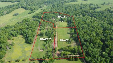 17565 Old House Rd, Garfield, AR 72732
