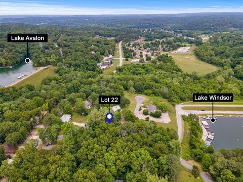 22 Bilston Lane, Bella Vista, AR 72715