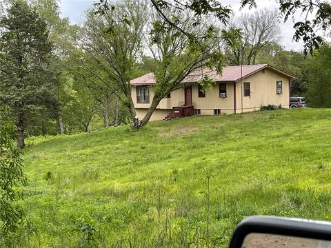 1203 Highway 221, Berryville, AR 72616