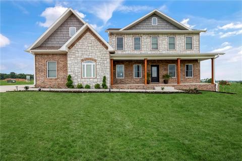 19775 Y City Rd, Gentry, AR 72734