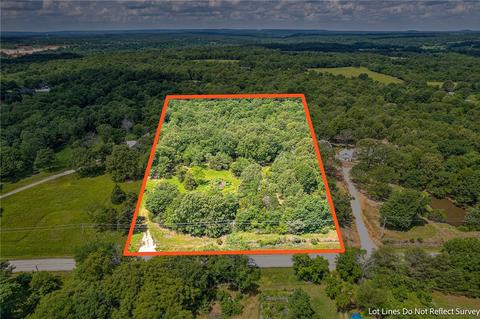 2593 N Double Springs Rd, Fayetteville, AR 72704