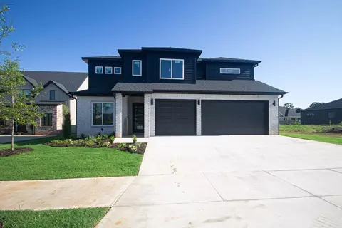 3506 SW Radiance Ave, Bentonville, AR 72713