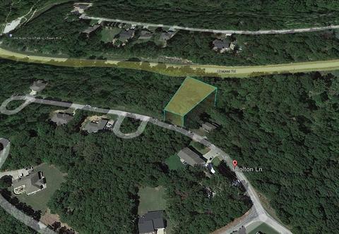 Bolton Lane, Bella Vista, AR 72715